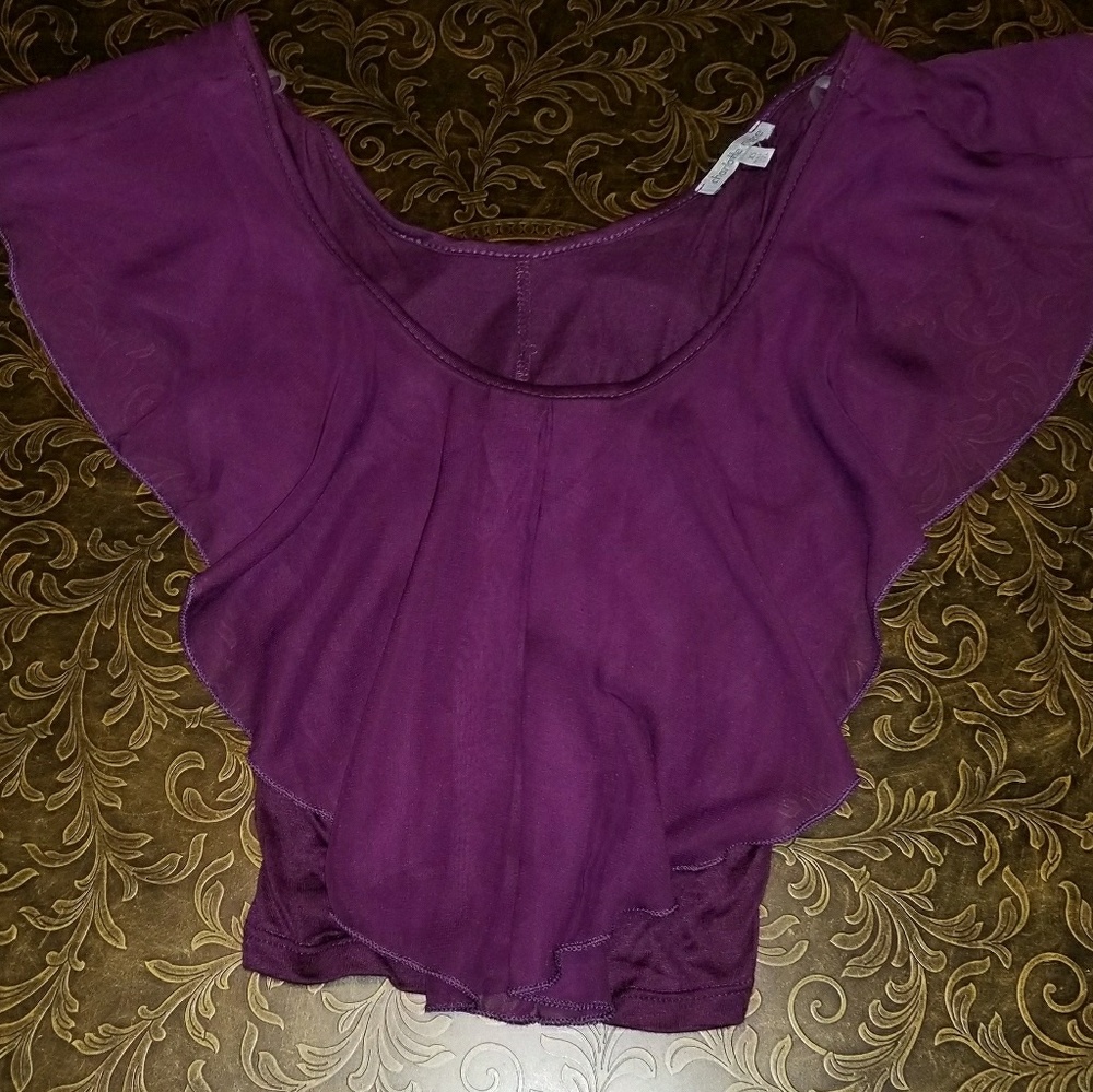 Charlotte Russe Shirt